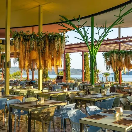 La Blanche Island Bodrum