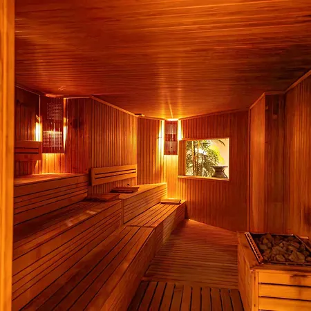 La Blanche Island Bodrum