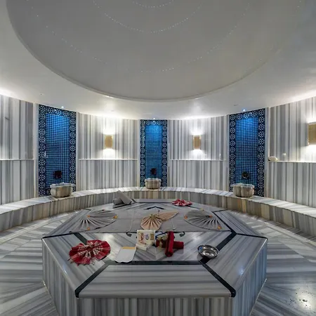La Blanche Island Bodrum 5* Guvercinlik