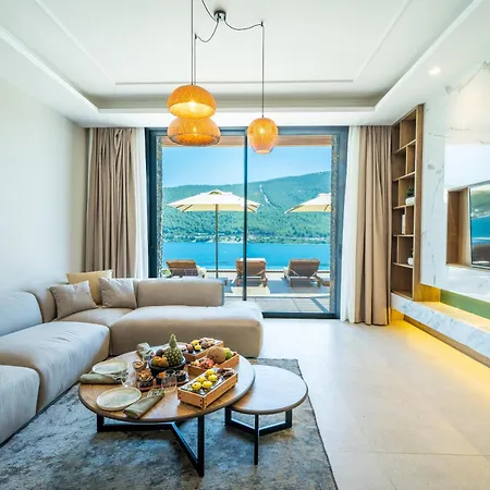 La Blanche Island Bodrum Resort
