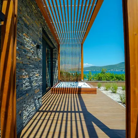 リゾート La Blanche Island Bodrum Guvercinlik