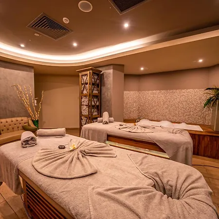 La Blanche Island Bodrum 5*