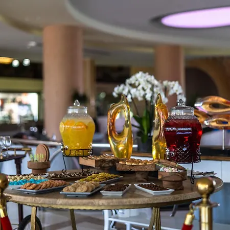 La Blanche Island Bodrum 度假村