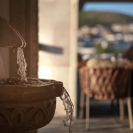 La Blanche Island Bodrum Resort Guvercinlik (Bodrum)