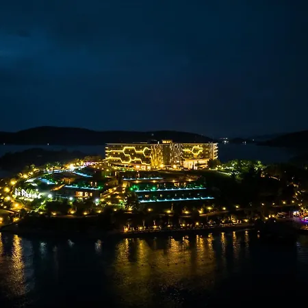 度假村 La Blanche Island Bodrum