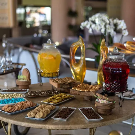 La Blanche Island Bodrum Guvercinlik (Bodrum)