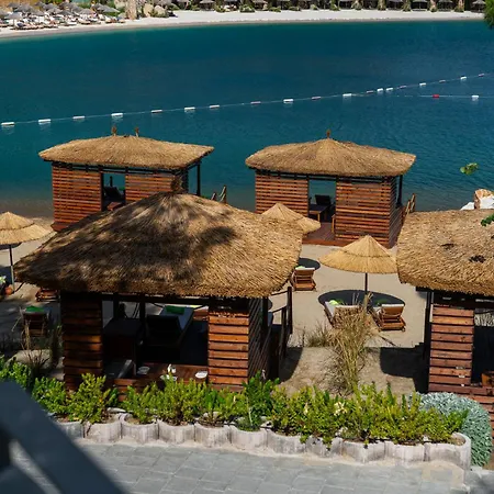 La Blanche Island Bodrum Guvercinlik (Bodrum)