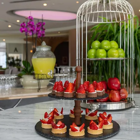 La Blanche Island Bodrum