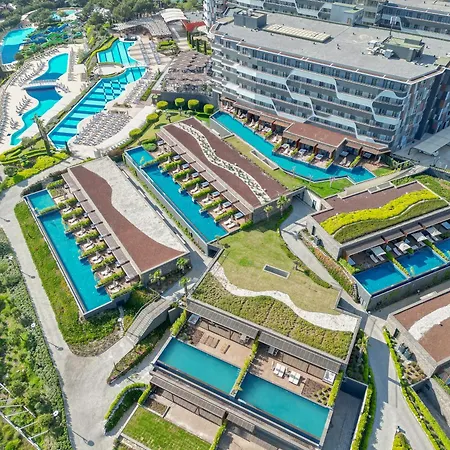 La Blanche Island Bodrum 5* Guvercinlik (Bodrum)