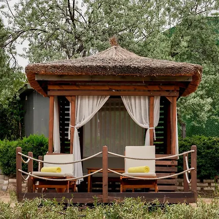 La Blanche Island Bodrum 度假村