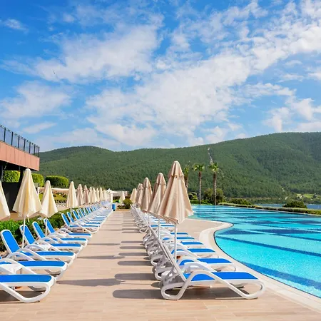 La Blanche Island Bodrum 度假村 Guvercinlik (Bodrum)