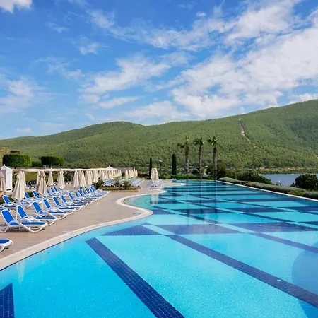 Rezort La Blanche Island Bodrum Guvercinlik (Bodrum)