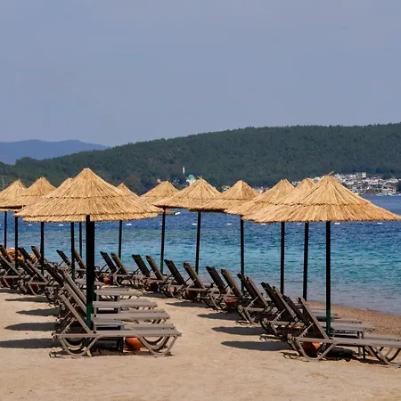 La Blanche Island Bodrum Resort