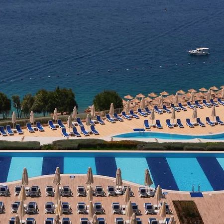 Rezort La Blanche Island Bodrum