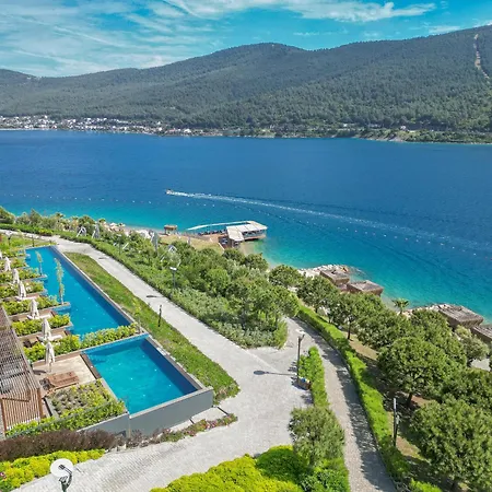 La Blanche Island Bodrum 5*