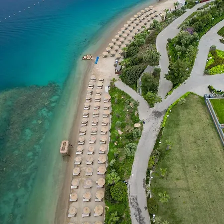 La Blanche Island Bodrum 5* Guvercinlik (Bodrum)