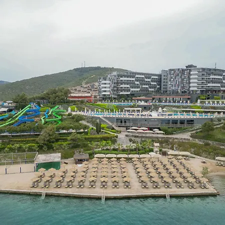 La Blanche Island Bodrum 度假村 Guvercinlik (Bodrum)