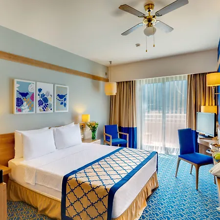 La Blanche Island Bodrum Guvercinlik (Bodrum)