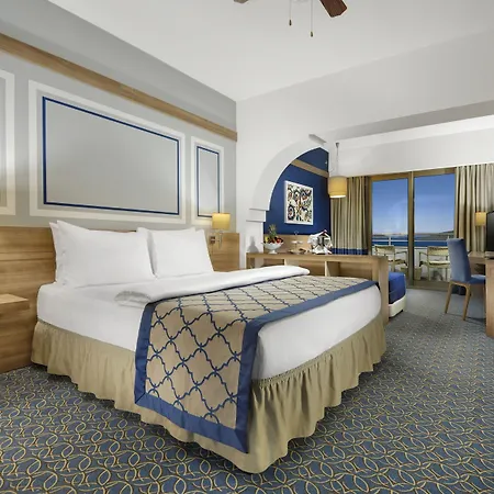 La Blanche Island Bodrum 5*