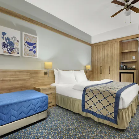 La Blanche Island Bodrum