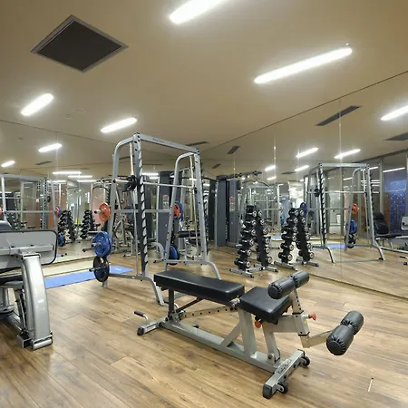 La Blanche Island Bodrum 度假村 5*