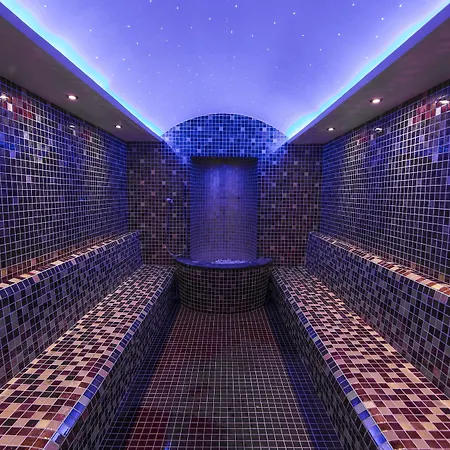 度假村 La Blanche Island Bodrum Guvercinlik (Bodrum)