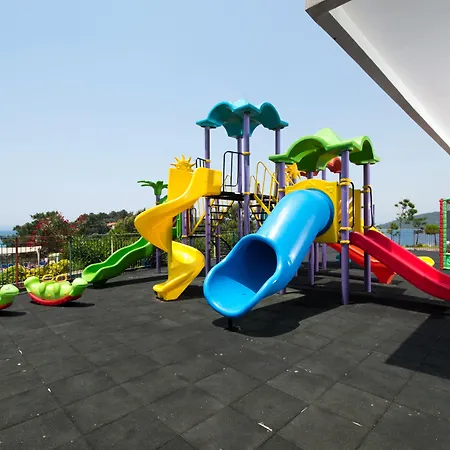 La Blanche Island Bodrum