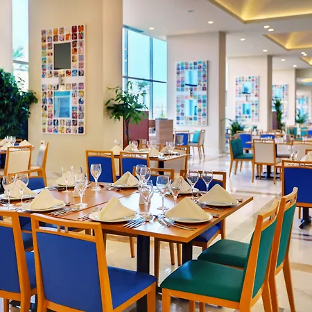 Resort La Blanche Island Bodrum 5*