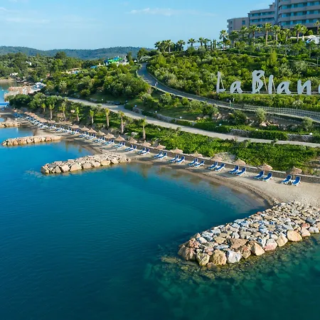 La Blanche Island Bodrum Guvercinlik (Bodrum)