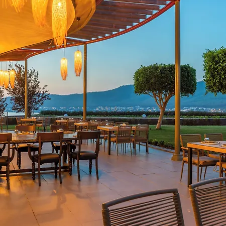 La Blanche Island Bodrum Guvercinlik (Bodrum)