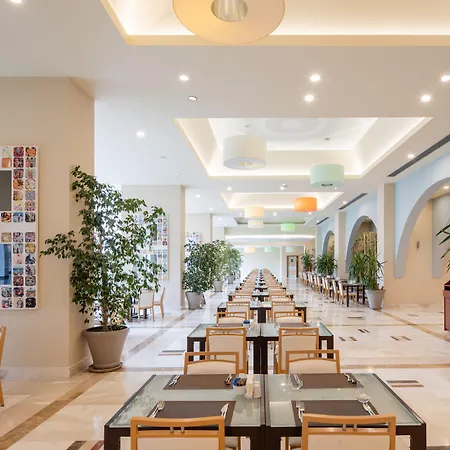 La Blanche Island Bodrum 5*