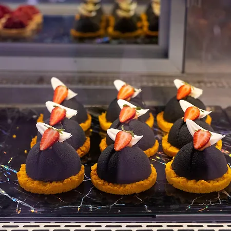 La Blanche Island Bodrum 度假村