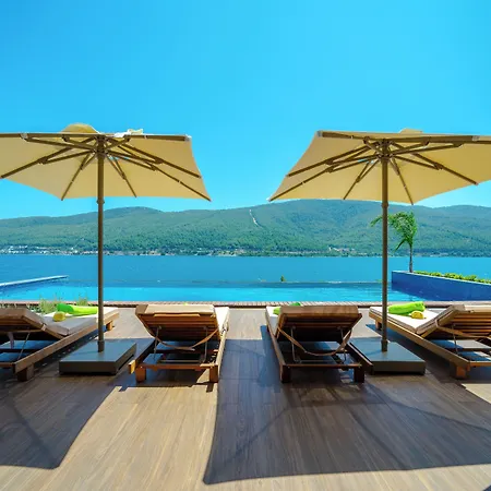 La Blanche Island Bodrum Guvercinlik (Bodrum)