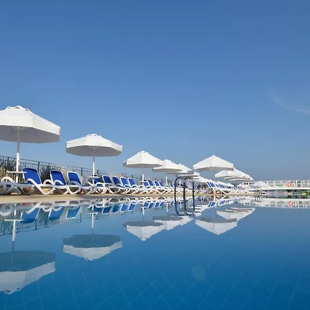 Resort La Blanche Island Bodrum Guvercinlik (Bodrum)