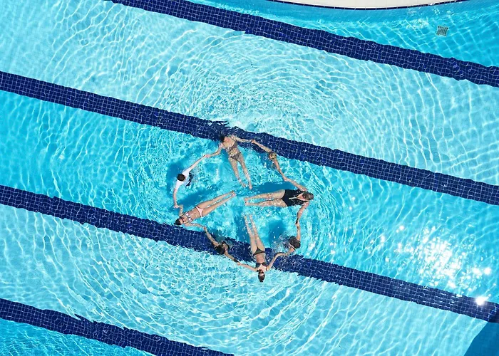 La Blanche Island Bodrum Resort Guvercinlik (Bodrum)