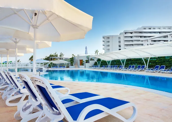 La Blanche Island Bodrum Guvercinlik (Bodrum)