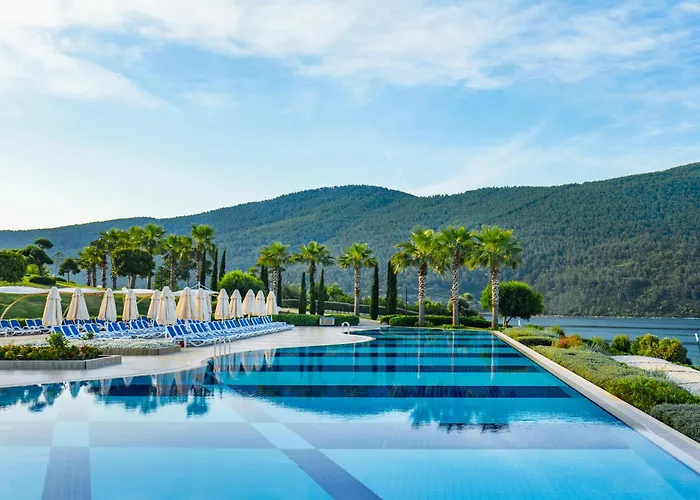 La Blanche Island Bodrum Guvercinlik (Bodrum)