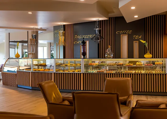 La Blanche Island Bodrum Resort 5*