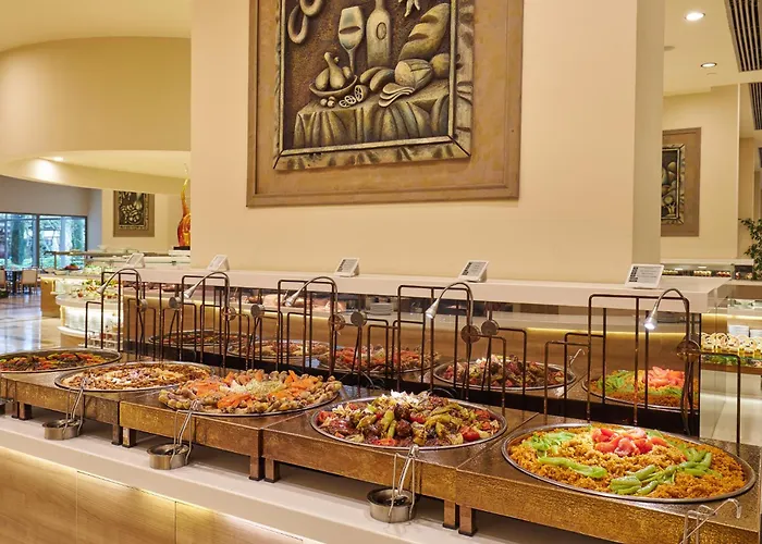 La Blanche Island Bodrum Resort