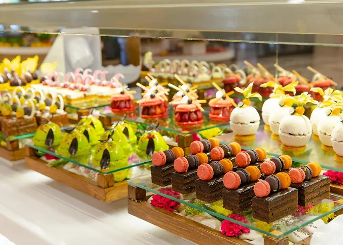 La Blanche Island Bodrum Resort 5*