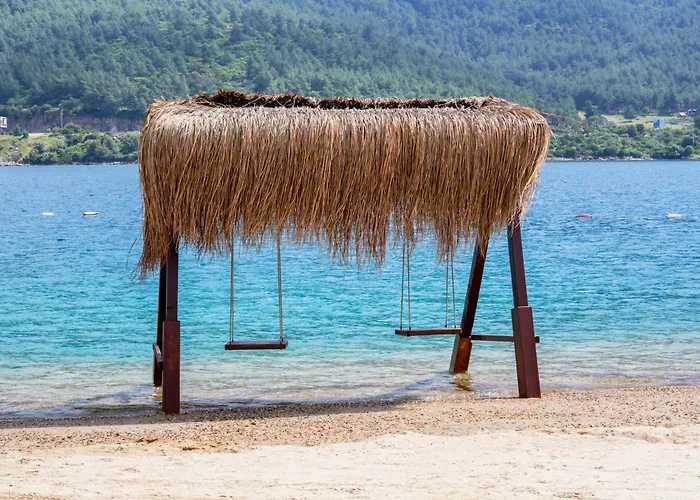 La Blanche Island Bodrum Guvercinlik (Bodrum)