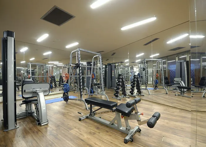 La Blanche Island Bodrum אתר נופש 5*