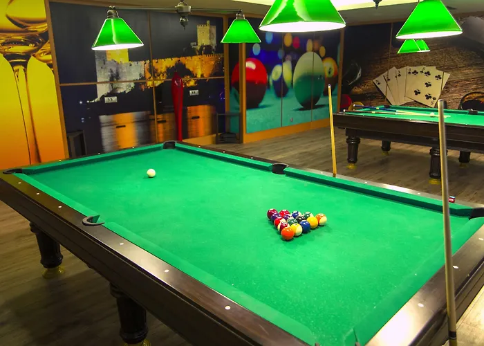 אתר נופש La Blanche Island Bodrum Guvercinlik (Bodrum)