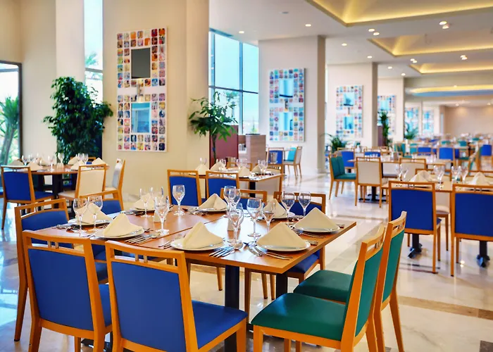 Feriested La Blanche Island Bodrum 5*