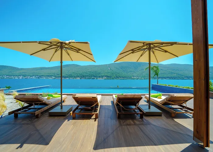 La Blanche Island Bodrum Guvercinlik (Bodrum)